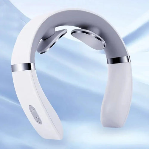 Masseur Cervical Chauffant MuscleRelief™