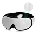 Masque de Sommeil 3D Occultant – Confort Absolu